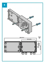 Preview for 4 page of Vaisala Indigo500 Series Quick Manual