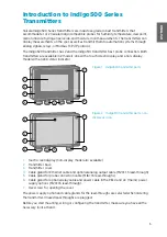 Preview for 7 page of Vaisala Indigo500 Series Quick Manual