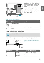 Preview for 15 page of Vaisala Indigo500 Series Quick Manual