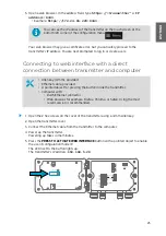 Preview for 27 page of Vaisala Indigo500 Series Quick Manual