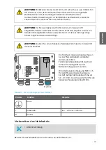 Preview for 43 page of Vaisala Indigo500 Series Quick Manual