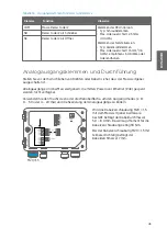 Preview for 45 page of Vaisala Indigo500 Series Quick Manual