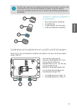 Preview for 47 page of Vaisala Indigo500 Series Quick Manual