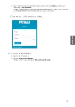 Preview for 87 page of Vaisala Indigo500 Series Quick Manual