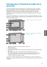 Preview for 91 page of Vaisala Indigo500 Series Quick Manual