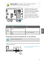 Preview for 99 page of Vaisala Indigo500 Series Quick Manual