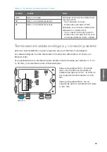 Preview for 101 page of Vaisala Indigo500 Series Quick Manual