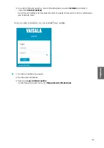 Preview for 115 page of Vaisala Indigo500 Series Quick Manual