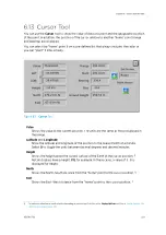 Preview for 231 page of Vaisala IRIS User Manual