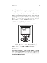 Предварительный просмотр 43 страницы Vaisala K-PATENTS PR-23 Series Instruction Manual