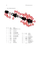 Предварительный просмотр 104 страницы Vaisala K-PATENTS PR-23 Series Instruction Manual