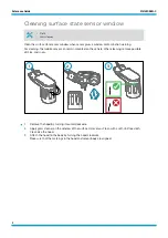 Preview for 2 page of Vaisala MD30 Reference Manual