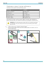 Preview for 10 page of Vaisala MD30 Setup Manual