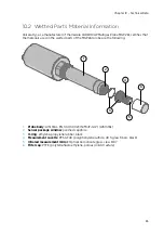 Предварительный просмотр 67 страницы Vaisala MGP261 User Manual