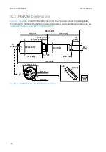 Предварительный просмотр 68 страницы Vaisala MGP261 User Manual