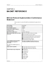 Preview for 5 page of Vaisala WINDCAP WMT52 Technical Reference Manual