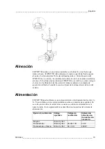 Предварительный просмотр 17 страницы Vaisala WINDCAP WMT700 Series Quick Reference Manual