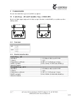 Preview for 4 page of Val Controls IHP24-A Hardware Manual