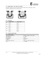 Preview for 8 page of Val Controls IHP24-A Hardware Manual