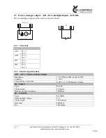 Preview for 17 page of Val Controls IHP24-A Hardware Manual