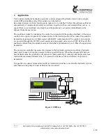 Предварительный просмотр 4 страницы Val Controls IHP24-A User Manual