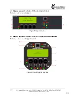 Предварительный просмотр 8 страницы Val Controls IHP24-A User Manual