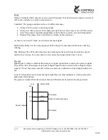 Предварительный просмотр 24 страницы Val Controls IHP24-A User Manual