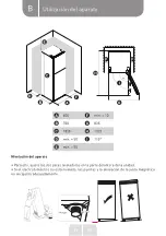 Preview for 83 page of VALBERG 1D NF 359 E X742C Instructions For Use Manual