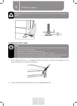 Предварительный просмотр 11 страницы VALBERG 981456 Instructions For Use Manual