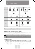 Предварительный просмотр 21 страницы VALBERG 981456 Instructions For Use Manual