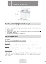 Предварительный просмотр 44 страницы VALBERG 981456 Instructions For Use Manual