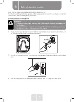 Предварительный просмотр 69 страницы VALBERG 981456 Instructions For Use Manual