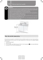 Предварительный просмотр 74 страницы VALBERG 981456 Instructions For Use Manual