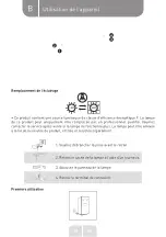 Preview for 37 page of VALBERG CNF 310 D X625C Instructions For Use Manual