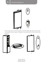 Preview for 18 page of VALBERG CS 262 E W625C Instructions For Use Manual