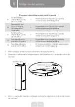 Preview for 70 page of VALBERG CS 262 E W625C Instructions For Use Manual