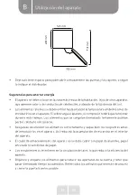 Предварительный просмотр 74 страницы VALBERG CS 262 E W625C Instructions For Use Manual