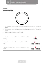 Preview for 75 page of VALBERG CS 262 E W625C Instructions For Use Manual