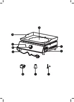 Preview for 2 page of VALBERG VAL-PL4333X Instructions For Use Manual