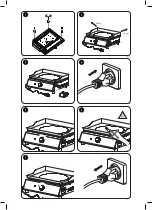 Preview for 3 page of VALBERG VAL-PL4333X Instructions For Use Manual