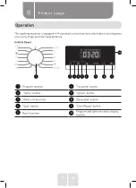 Preview for 17 page of VALBERG WF 812 B W180C Instructions For Use Manual