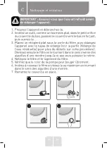 Preview for 53 page of VALBERG WF 812 B W180C Instructions For Use Manual