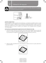 Предварительный просмотр 95 страницы VALBERG WF 812 B W180C Instructions For Use Manual