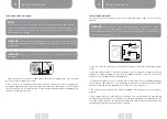 Preview for 4 page of VALBERG WM 612 E W205T Instructions For Use Manual