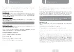 Preview for 14 page of VALBERG WM 612 E W205T Instructions For Use Manual