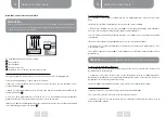 Preview for 55 page of VALBERG WM 612 E W205T Instructions For Use Manual