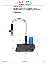 Preview for 15 page of VALCO MELTON EC4 Instruction Manual