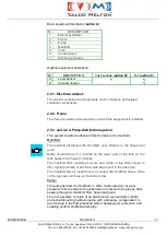 Preview for 16 page of VALCO MELTON EC4 Instruction Manual