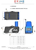 Preview for 20 page of VALCO MELTON EC4 Instruction Manual