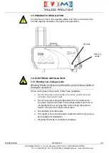 Preview for 30 page of VALCO MELTON EC4 Instruction Manual